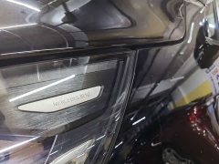 Mercedes-Benz V-Class 2024 V 300 L Long Wheelbase Luxury Edition - ფოტო 4