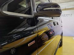 Mercedes-Benz V-Class 2024 V 300 L Long Wheelbase Luxury Edition - ფოტო 5
