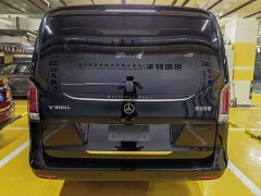 Mercedes-Benz V-Class 2024 V 300 L Long Wheelbase Luxury Edition - ფოტო 8