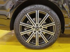 Mercedes-Benz V-Class 2024 V 300 L Long Wheelbase Luxury Edition - ფოტო 9