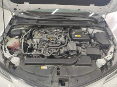 Toyota Corolla 2022 TNGA 1.5L CVT Pioneer Edition - ფოტო 10
