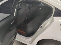 Toyota Corolla 2022 TNGA 1.5L CVT Pioneer Edition - ფოტო 11