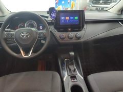Toyota Corolla 2022 TNGA 1.5L CVT Pioneer Edition - ფოტო 12