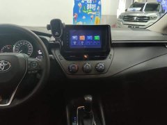 Toyota Corolla 2022 TNGA 1.5L CVT Pioneer Edition - ფოტო 13