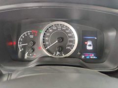 Toyota Corolla 2022 TNGA 1.5L CVT Pioneer Edition - ფოტო 14