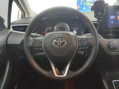 Toyota Corolla 2022 TNGA 1.5L CVT Pioneer Edition - ფოტო 15