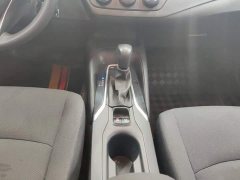 Toyota Corolla 2022 TNGA 1.5L CVT Pioneer Edition - ფოტო 16
