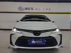 Toyota Corolla 2022 TNGA 1.5L CVT Pioneer Edition - ფოტო 2