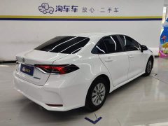 Toyota Corolla 2022 TNGA 1.5L CVT Pioneer Edition - ფოტო 3