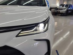 Toyota Corolla 2022 TNGA 1.5L CVT Pioneer Edition - ფოტო 5