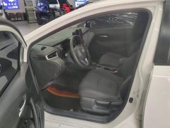 Toyota Corolla 2022 TNGA 1.5L CVT Pioneer Edition - ფოტო 9