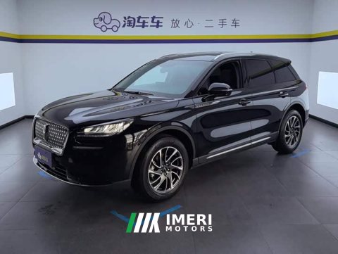 2022 Ford Explorer 2.0T Two-Wheel Drive Premium - ავტომობილი ჩინეთიდან