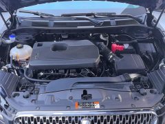 Ford Explorer 2.0T Two-Wheel Drive Premium - ფოტო 10