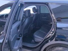 Ford Explorer 2.0T Two-Wheel Drive Premium - ფოტო 11