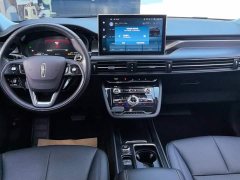 Ford Explorer 2.0T Two-Wheel Drive Premium - ფოტო 12
