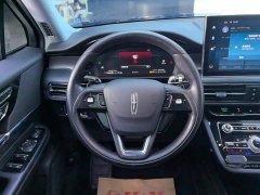 Ford Explorer 2.0T Two-Wheel Drive Premium - ფოტო 15