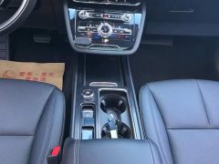 Ford Explorer 2.0T Two-Wheel Drive Premium - ფოტო 16