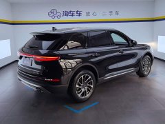 Ford Explorer 2.0T Two-Wheel Drive Premium - ფოტო 3
