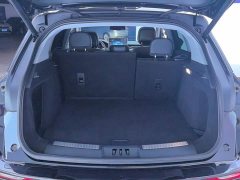 Ford Explorer 2.0T Two-Wheel Drive Premium - ფოტო 4