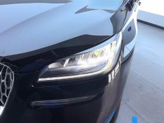 Ford Explorer 2.0T Two-Wheel Drive Premium - ფოტო 5
