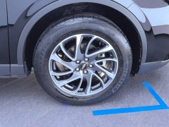Ford Explorer 2.0T Two-Wheel Drive Premium - ფოტო 6