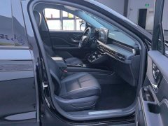 Ford Explorer 2.0T Two-Wheel Drive Premium - ფოტო 8