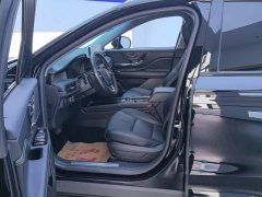 Ford Explorer 2.0T Two-Wheel Drive Premium - ფოტო 9