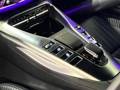 Mercedes-Benz AMG GT 2019 AMG GT - ფოტო 7