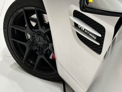 Mercedes-Benz AMG GT 2019 AMG GT - ფოტო 9