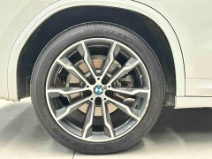 BMW X3 Facelift xDrive30i Premier M Night Package - ფოტო 12