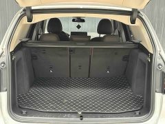 BMW X3 Facelift xDrive30i Premier M Night Package - ფოტო 13