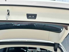 BMW X3 Facelift xDrive30i Premier M Night Package - ფოტო 14