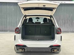BMW X3 Facelift xDrive30i Premier M Night Package - ფოტო 15