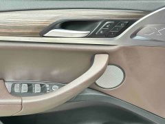 BMW X3 Facelift xDrive30i Premier M Night Package - ფოტო 18