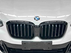 BMW X3 Facelift xDrive30i Premier M Night Package - ფოტო 5