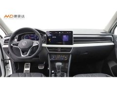 Volkswagen Tiguan L Facelift 330TSI Automatic FWD R-Line Comfort Edition - ფოტო 5