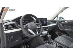 Volkswagen Tiguan L Facelift 330TSI Automatic FWD R-Line Comfort Edition - ფოტო 6
