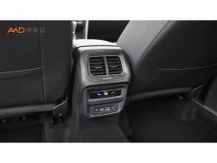 Volkswagen Tiguan L Facelift 330TSI Automatic FWD R-Line Comfort Edition - ფოტო 9