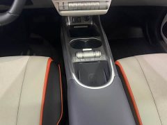 BYD Dolphin 405km Fashion Edition - ფოტო 12