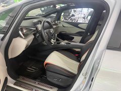 BYD Dolphin 405km Fashion Edition - ფოტო 14