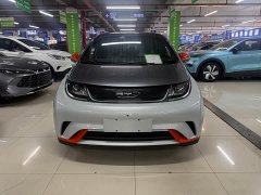 BYD Dolphin 405km Fashion Edition - ფოტო 2