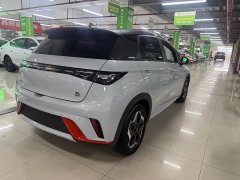 BYD Dolphin 405km Fashion Edition - ფოტო 5