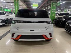 BYD Dolphin 405km Fashion Edition - ფოტო 6