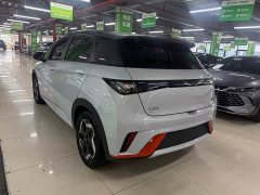 BYD Dolphin 405km Fashion Edition - ფოტო 7
