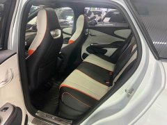 BYD Dolphin 405km Fashion Edition - ფოტო 8