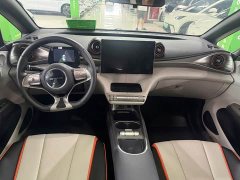 BYD Dolphin 405km Fashion Edition - ფოტო 9