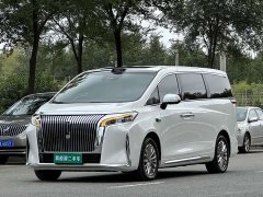 Great Wall WEY Shanshan New Energy 2025 Four-Wheel Drive Shanshan 8 - ფოტო 1