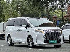 Great Wall WEY Shanshan New Energy 2025 Four-Wheel Drive Shanshan 8 - ფოტო 10