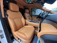 Great Wall WEY Shanshan New Energy 2025 Four-Wheel Drive Shanshan 8 - ფოტო 11