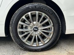 Great Wall WEY Shanshan New Energy 2025 Four-Wheel Drive Shanshan 8 - ფოტო 14